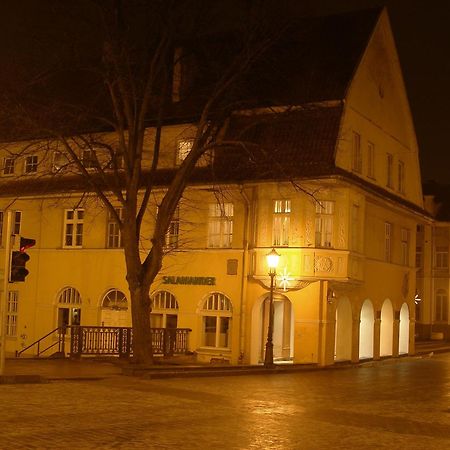 Aparthotel Stora Antis Klaipeda Exterior foto